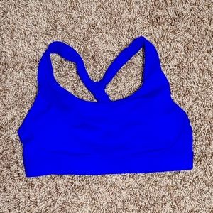 Athleta Sports Bra